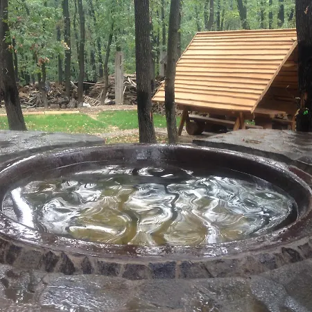 Praha Park Hotel Uschhorod