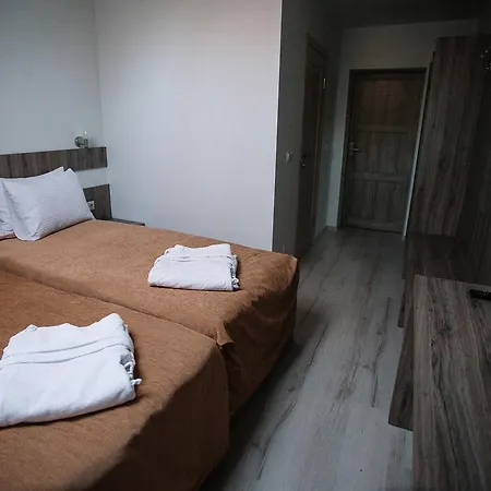 Praha Park Hotel