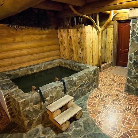 Praha Park 3* Uzhhorod