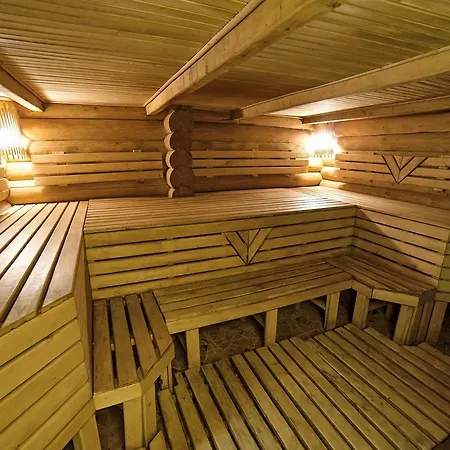 Hotel Praha Park 3*