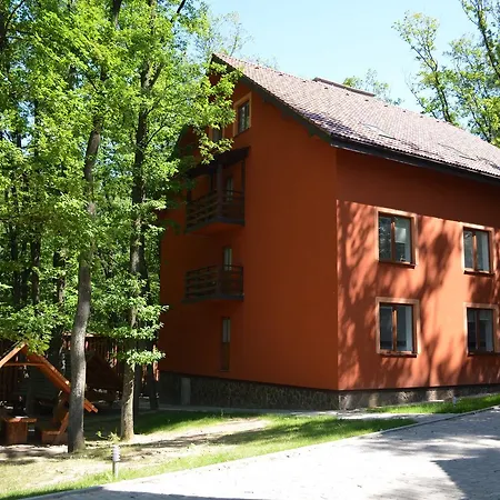 Praha Park Hotel